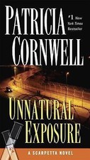 Unnatural Exposure: Scarpetta; Book 8 - 9780425218921, Cornwell, paperback