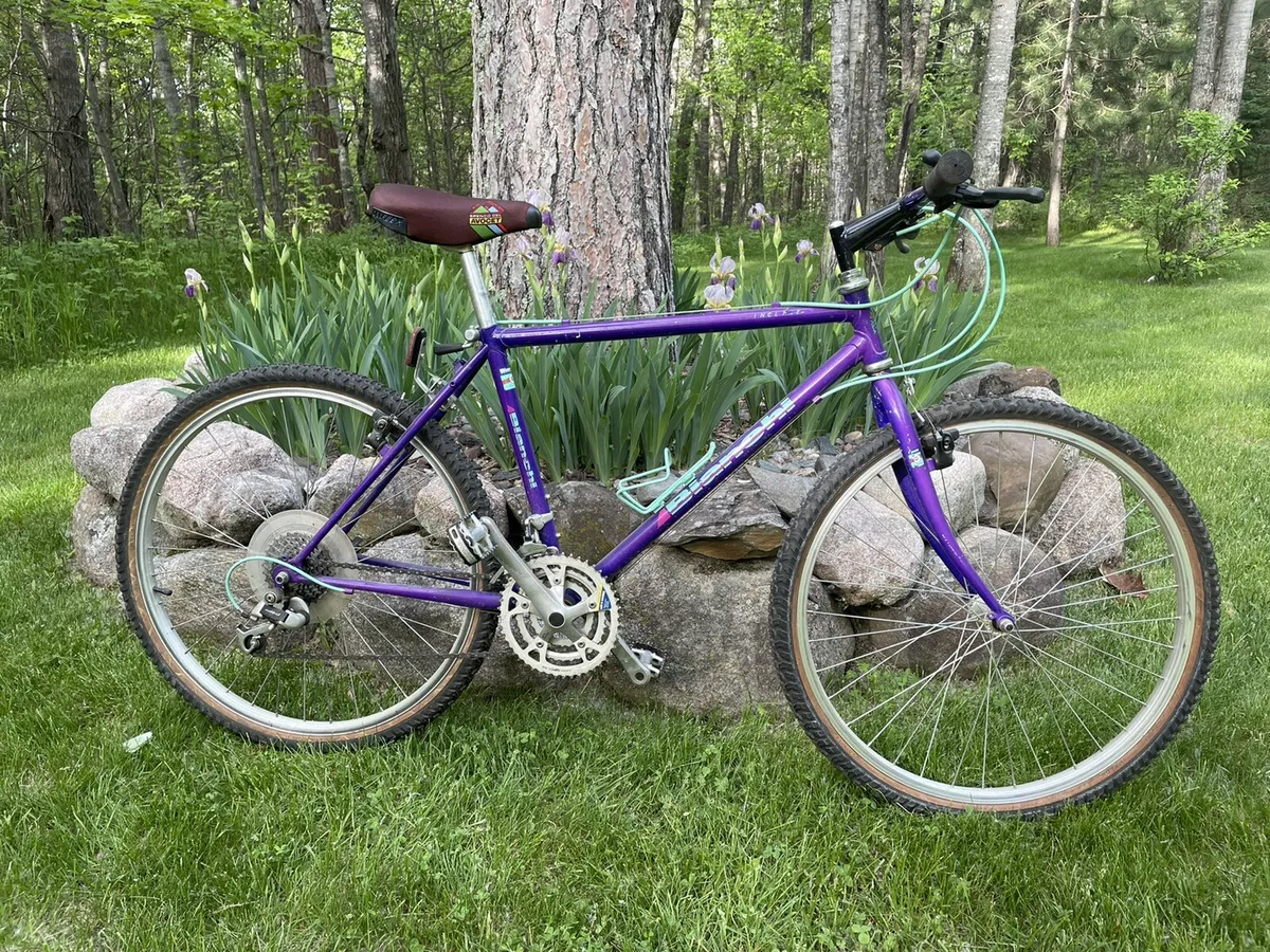 Second hand bianchi bikes 2025