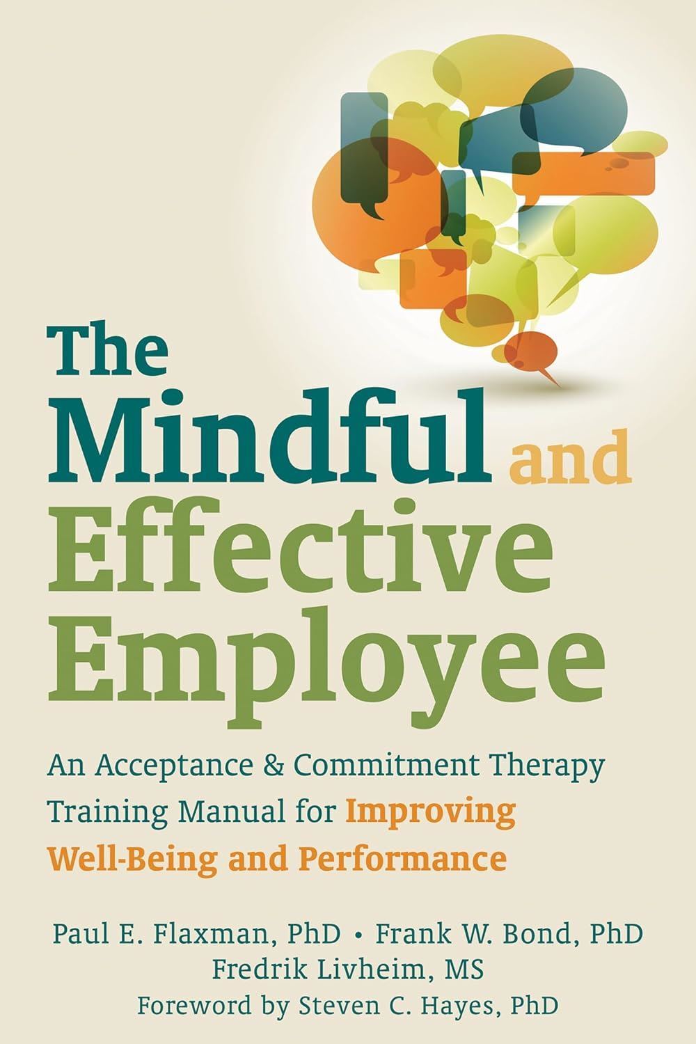 Mindful and Effective Employees