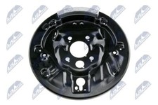 Tambour de frein Skoda OCTAVIA