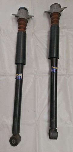 VW Golf 1.6 1 J 2x Stoßdämpfer hinten 37845