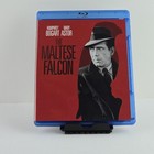 The Maltese Falcon Blu-ray Humphrey Bogart Full Frame, Subtitled, Dolby