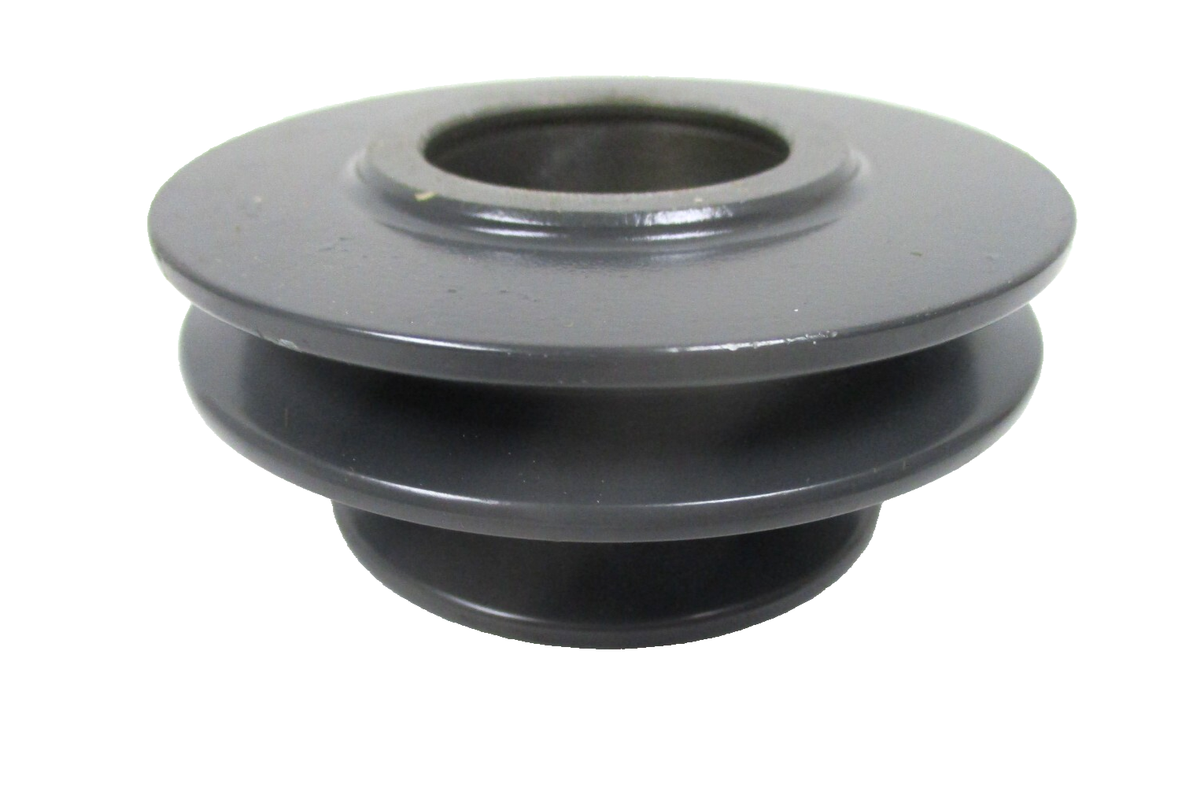 66704-82660 GENUINE OEM KUBOTA ALTERNATOR TENSION PULLEY B5100