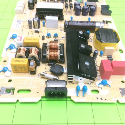 Placa de alimentación principal para televisión Samsung UN65DU7200F BN44-01268E L65S6_DVD - Imagen 4 de 6
