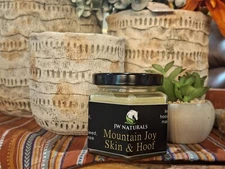 Horse Dog -  Multipurpose Skin Allergy Itch Relief Soothing 