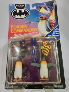 Batman Returns Penguin Commandos | eBay Batman Returns Penguin Commandos | eBay