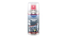presto spray rozruchowy (150ml) na problemy z rozruchem silników spalinowych 