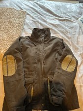 Country Clothing Women Green Shooting Coat 