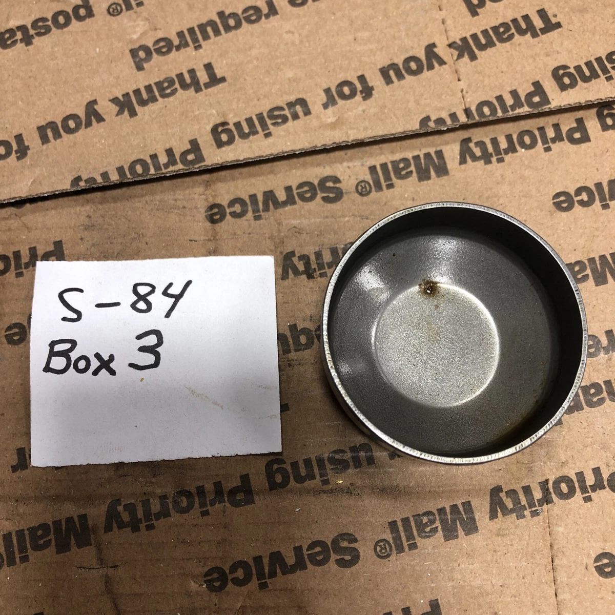 5144798 DETROIT DIESEL CAP FAN HUB (5.4180) Replaces Old Part 