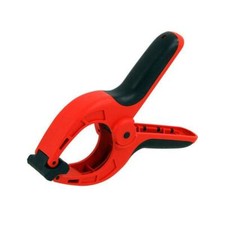 Pro Spring Clamp 6" Heavy Duty Non-Slip Rubber Grip (Genuine Neilsen CT4658)
