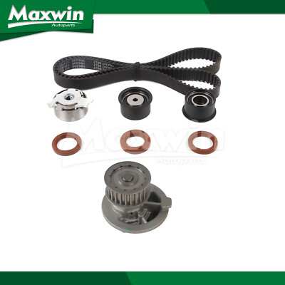 Timing Belt Kit Water Pump fit 1999-2003 Isuzu Rodeo Daewoo Leganza 2.2L X22SE