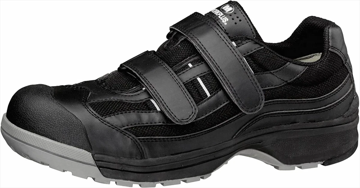 Japanese safety hotsell shoes