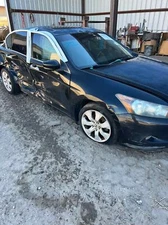 Used A/C Selector Switch fits: 2009 Honda Accord Cpe w/o navigation US market EX