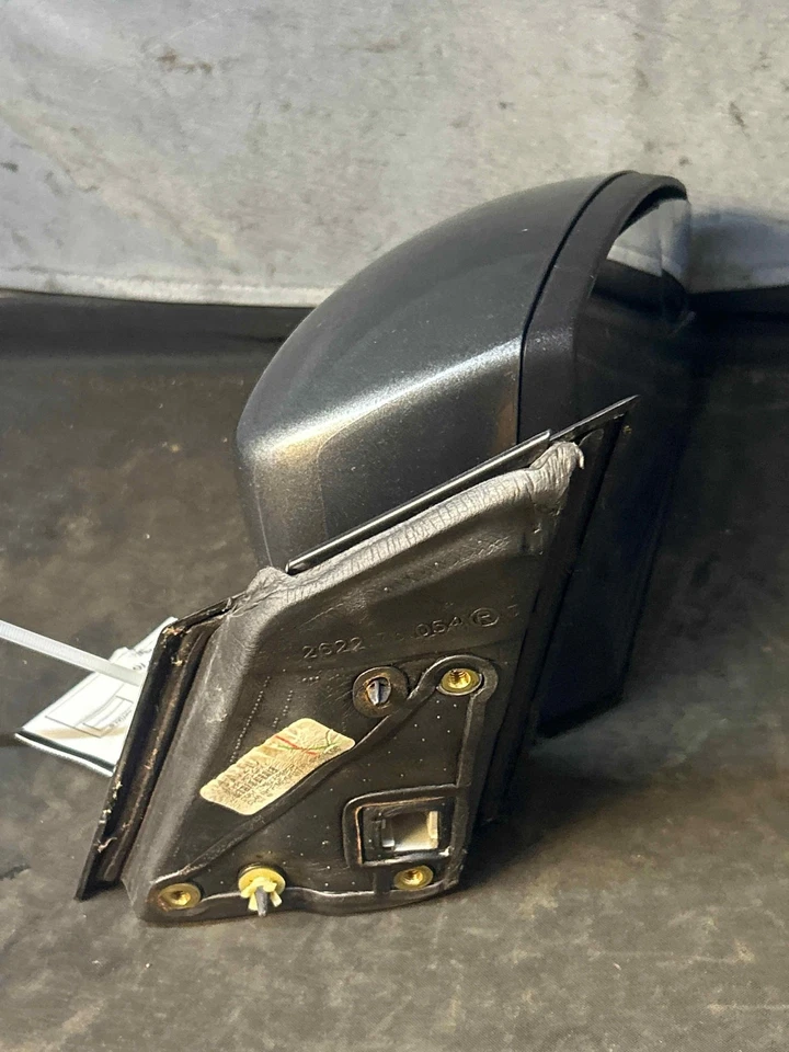 Fits 2012-2014 Ford Focus, Gray Right Door Mirror, OEM:CP9Z17682EA Foto 4 de 4