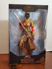 Black Panther: Wakanda Forever 11.5" Fresh Fierce Collection Okoye