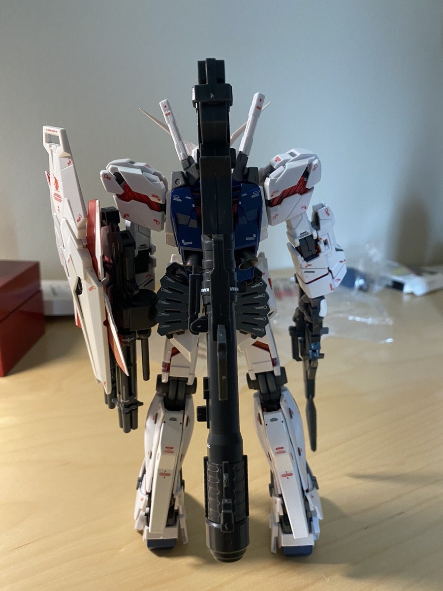 RX-0 Unicorn Gundam (Prism Coat Ver.) [Gundam Fix Figuration