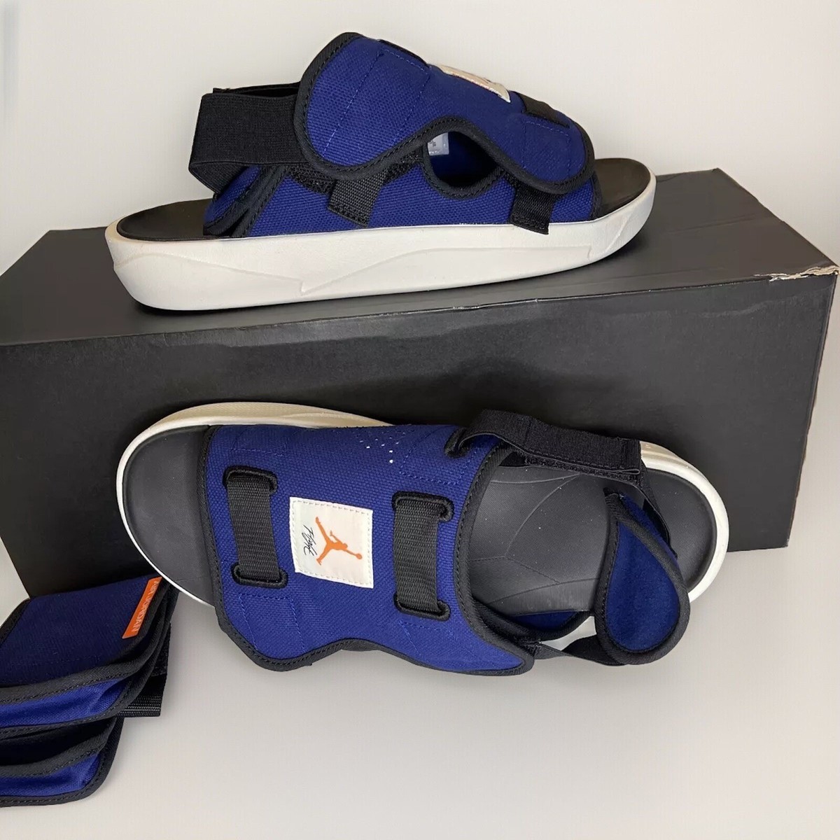Jordan LS Men