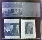 12 Suicide Explosion Negative 108Th Street Nyc Manhattan Famous Photographer
