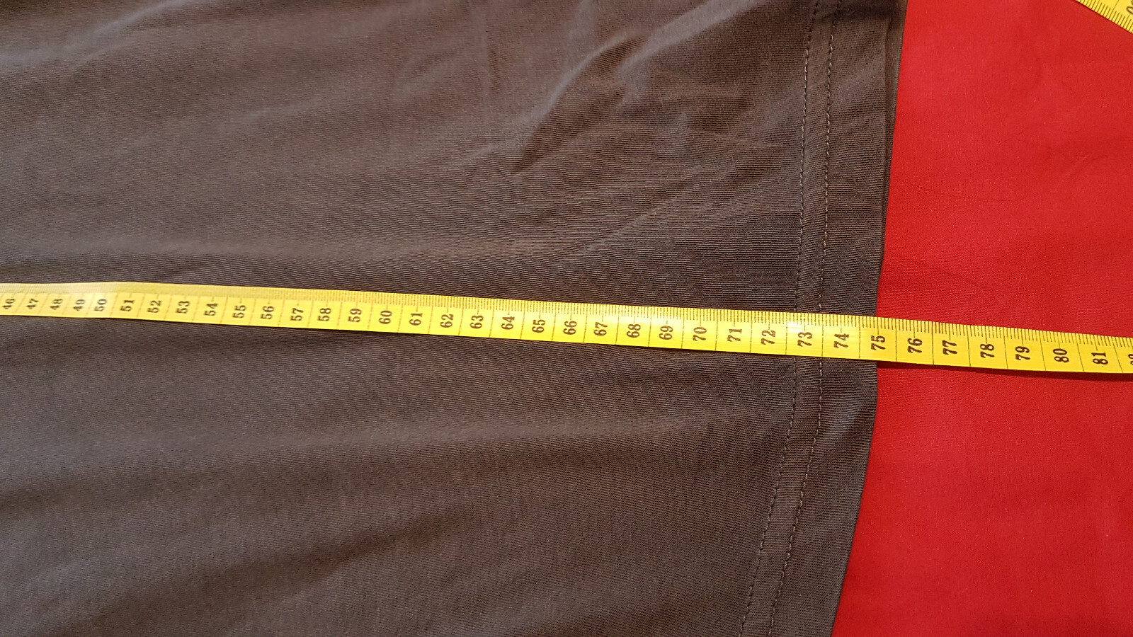 H & M Herren TShirt Mehrfarbig Gr. M eBay