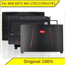 For MSI Laptop GE75 MS-17E2 MS-17E9 MS-17E1 A/B/C/D Shell Screen Shaft Shellfor