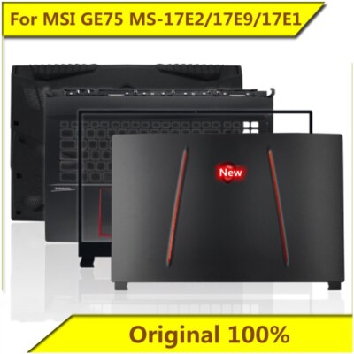 For MSI Laptop GE75 MS-17E2 MS-17E9 MS-17E1 A/B/C/D Shell Screen Shaft Shellfor