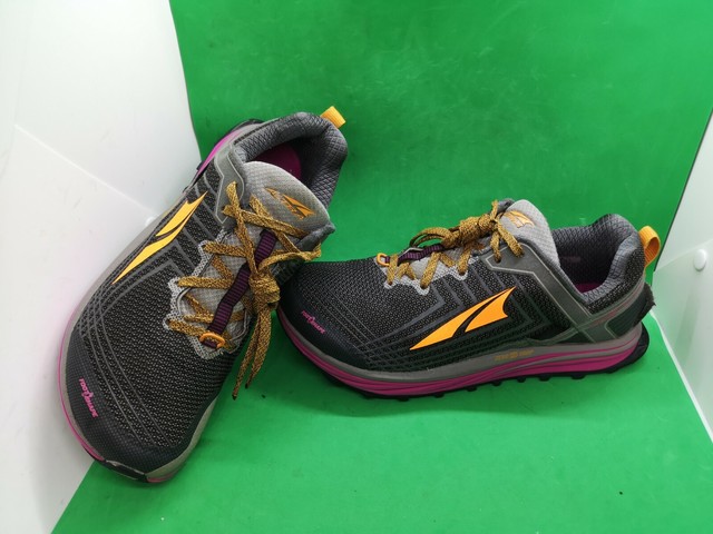 altra timp 2.5 release date