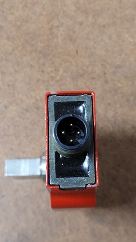 Interruptor de límite Marquip Ward United MWU 6047091 - Imagen 4 de 4