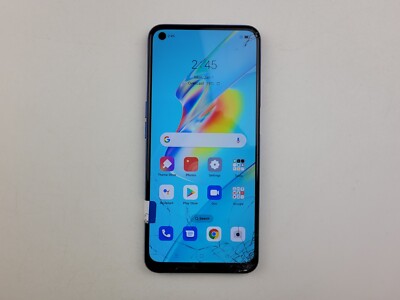 oppoＡ54 oppo A54 (CPH2239) 64GB - Blue (GSM Unlocked) Dual SIM