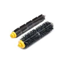 1 Set Bristle & Beater Brush for iRobot Roomba 600 Series 635 640 650 655 660