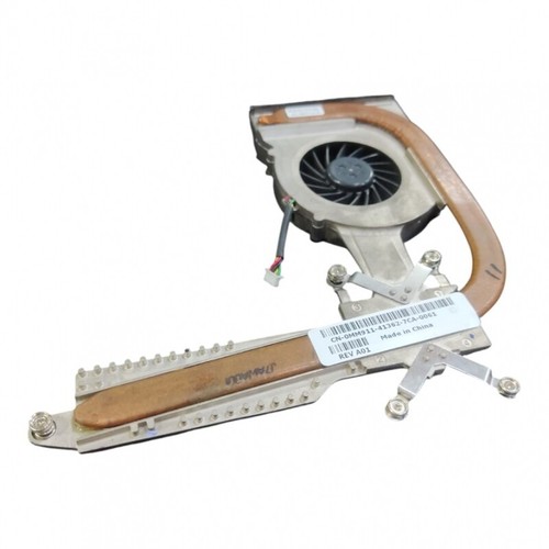 Dell XPS M1330 PP25L 23.10201.001 Ersatz Kühler Und Lüfter