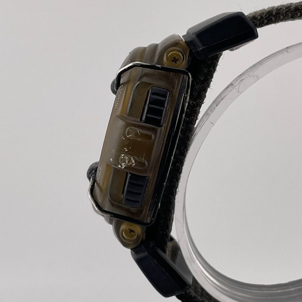 Casio Baby-G Watch BG-320 Digital Vintage Alarm Timer Casio Baby-G Watch BG-320 Digital Vintage Alarm Timer