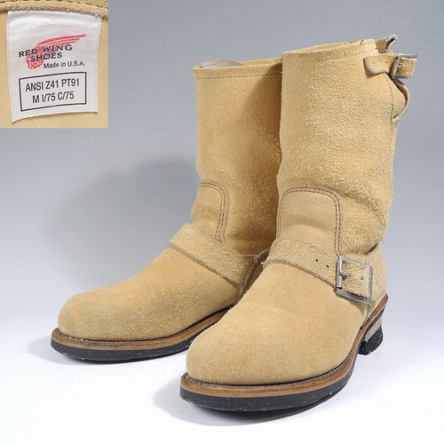 レッドウィング PT99 8268 RED WING 8268 PT99 8D