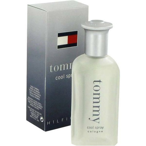 Tommy Cool Spray Men's Cologne by Tommy Hilfiger 100ml Cologne no cellophane - Picture 6 of 6