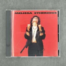 Melissa Etheridge Music
