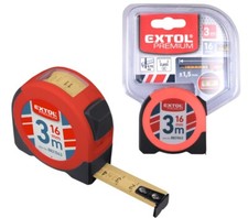 Ma&szlig;band Bandma&szlig; Rollbandma&szlig; Taschenbandma&szlig; Rollmeter 3m MIT OBEREM SICHTFENSTER