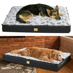 big pet bed