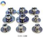 <!--F#f_0-->Copper Flange Coupling 3mm Stainless Steel Steel Pipe Cutter Metal<!--F/-->