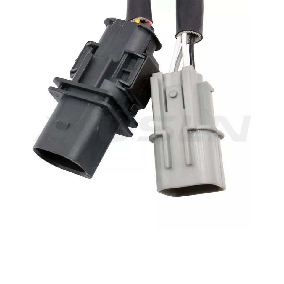 2PCS Oxygen Sensor For 2012-2017 Hyundai Accent Veloster Kia Rio 1.6L Front+Rear - Image 3 of 4