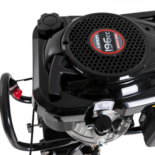 7,5 PS 4 Takt Außenbordmotor Fischerboot Motor Wasserkühlung 196CC - Bild 18 von 24