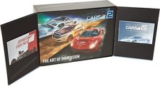 Project CARS 2 Collector's Edition PC - Steelbook, McLaren Model, Season Pass