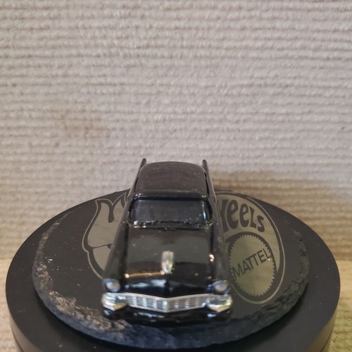 2017 MATTEL. FAST & FURIOUS SIZE 1:55. '56 FORD VICTORIA 1956. LOOSE - Picture 3 of 10