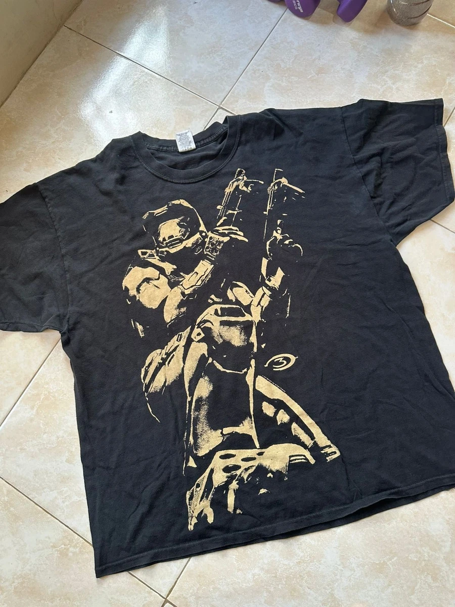 Camisetas Con Impresión 3D Para Hombre, Camisetas De Manga Corta, Camisetas De Verano Con Ilusión óptica, Camisetas Unisex Con Gráficos Divertidos Y Cuello Redondo, Gris, X-Large