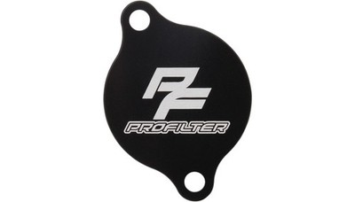 Pro Filter BCA-1001-01 Billet Aluminum Oil Filter Cover