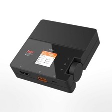 ISDT Charger 608AC Caricabatteria Modulo Staccabile AC 50W DC 200W Ricarica @zx