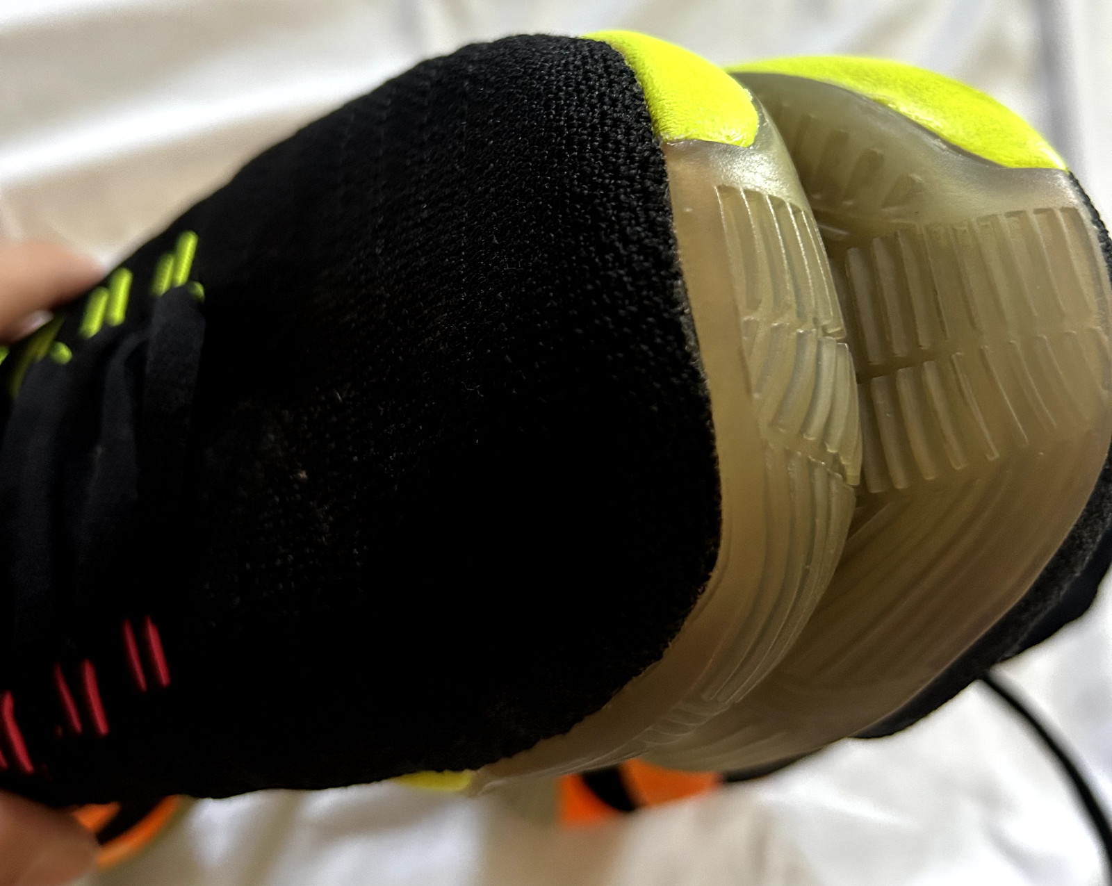 Size 8 - Nike Hyperdunk 2016 Flyknit Unlimited - image 9