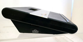 Atari 7800 ProSystem Console w/ 1 Controller & 1 Game,  Cleaned Tested Working