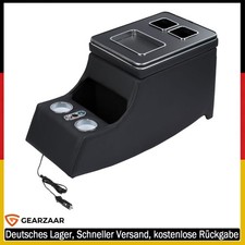 Mittelkonsole Armlehne Aufbewahrung für Mercedes Benz Vito Viano W639 W447 03-19