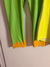 José Carioca Rundisney Tres Caballeros running costume