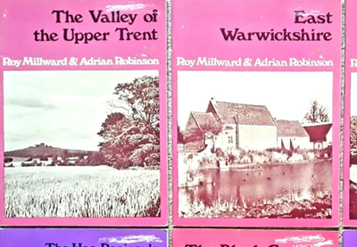Landscapes of Britain 6-Book Bundle   Millward & Robinson   Macmillan Geography