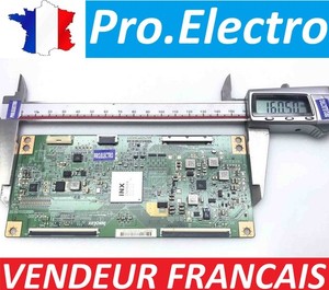 TCON T-CON TV THOMSON TCL 50UB6406 MAMDK2S21